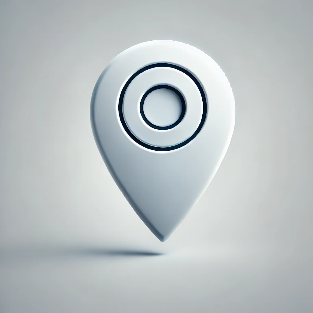 Location icon