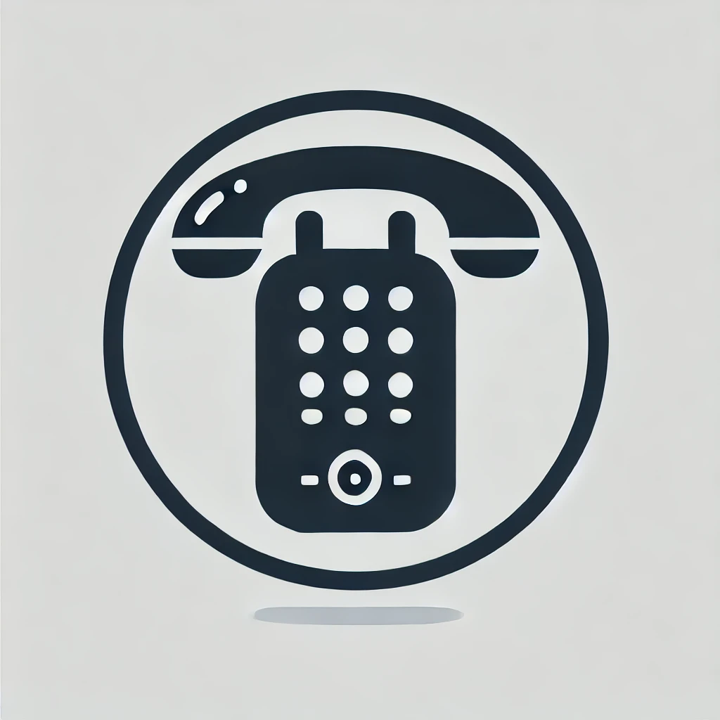 Phone icon